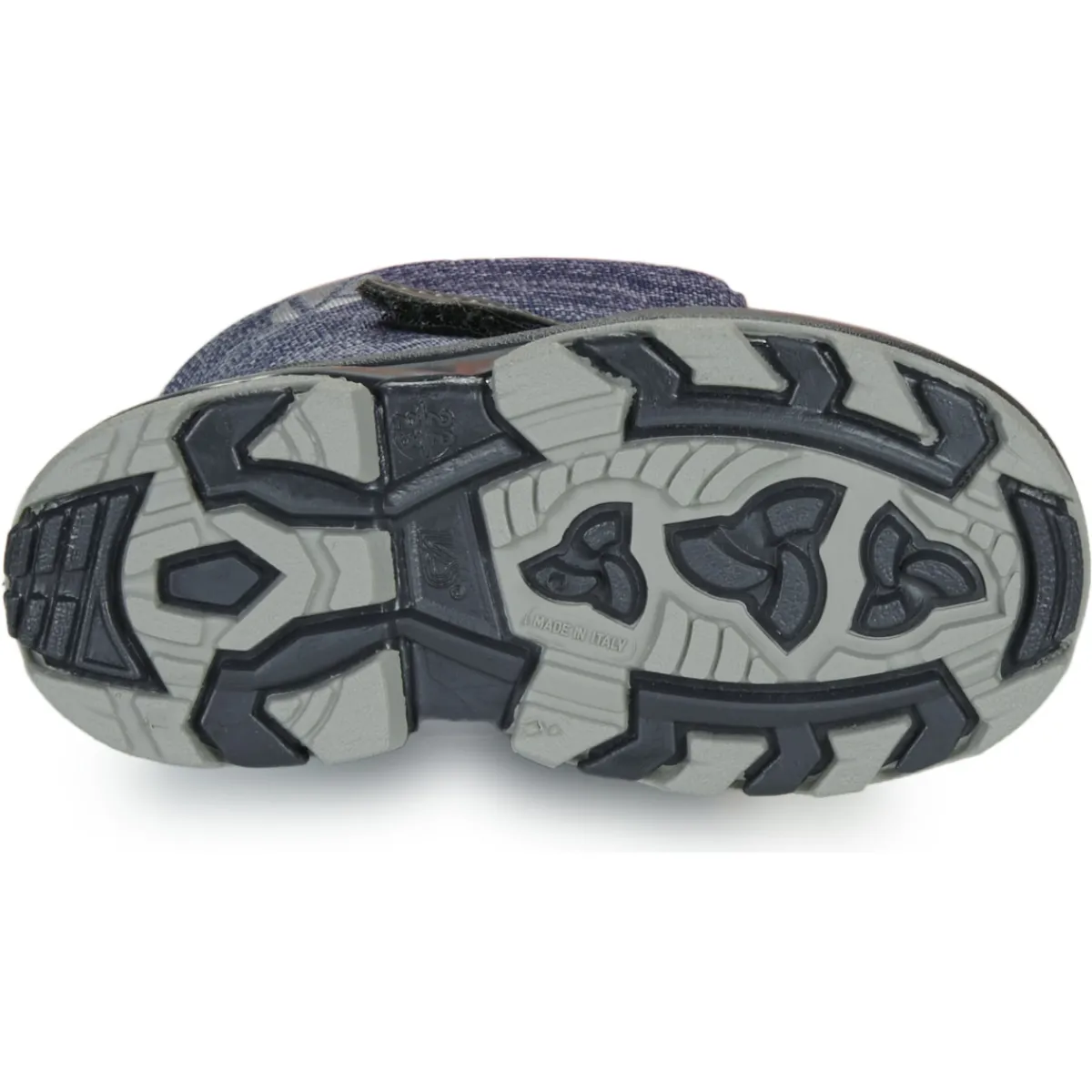 Bottes^Kimberfeel - NEMO Denim