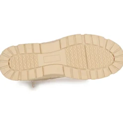 Bottines / Boots^Kimberfeel - ODA Beige