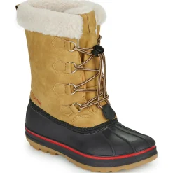Bottes^Kimberfeel - SONIK Camel