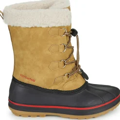 Bottes^Kimberfeel - SONIK Camel