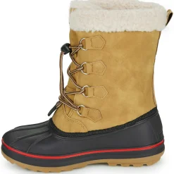 Bottes^Kimberfeel - SONIK Camel