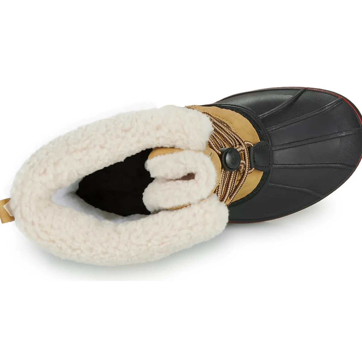 Bottes^Kimberfeel - SONIK Camel