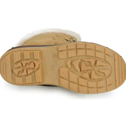 Bottes^Kimberfeel - SONIK Camel