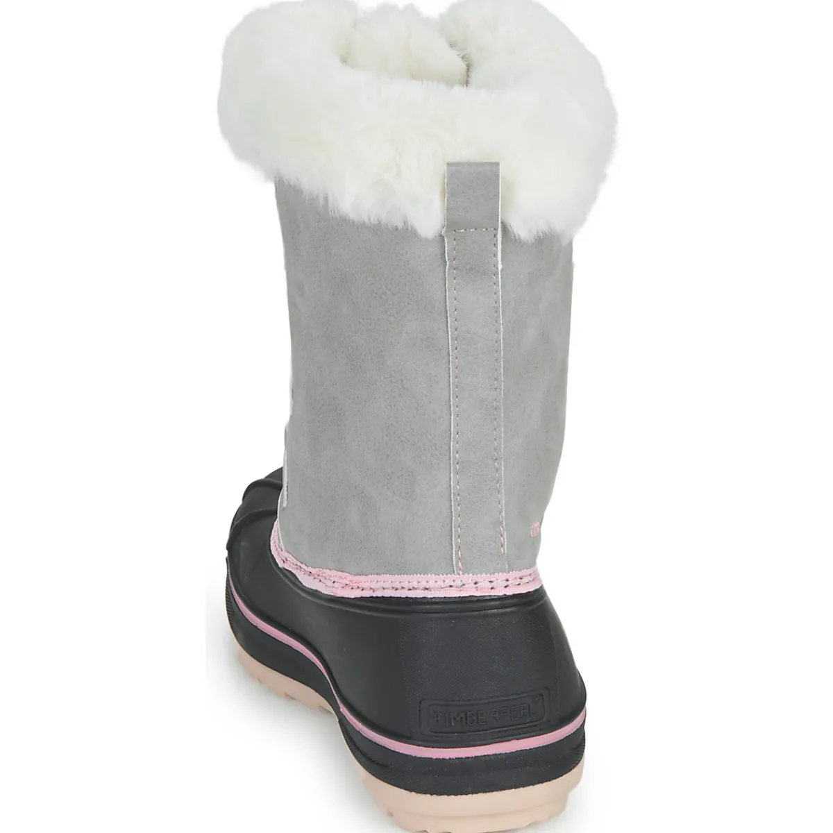 Bottes^Kimberfeel - SONIK Gris