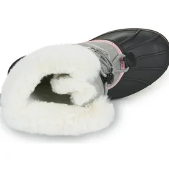 Bottes^Kimberfeel - SONIK Gris