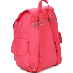 Sacs À Dos^Kipling - CITY PACK S Rose