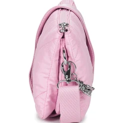 Besaces / Sacs Bandoulière^Kipling - RIRI Rose