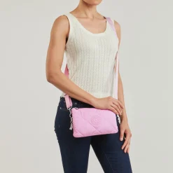 Besaces / Sacs Bandoulière^Kipling - RIRI Rose
