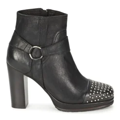 Bottines / Boots^Koah - BESSE Black