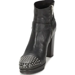 Bottines / Boots^Koah - BESSE Black