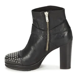 Bottines / Boots^Koah - BESSE Black