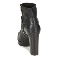 Bottines / Boots^Koah - BESSE Black