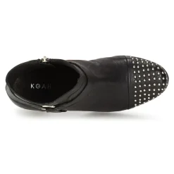 Bottines / Boots^Koah - BESSE Black
