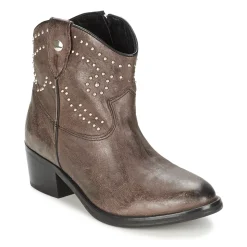 Bottines / Boots^Koah - ELISSA Stone