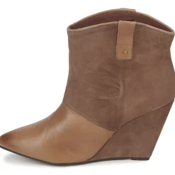 Bottines / Boots^Koah - LIBERTY Taupe
