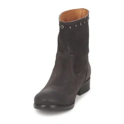 Bottines / Boots^Koah - NOMADE Black