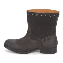 Bottines / Boots^Koah - NOMADE Black