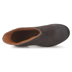 Bottines / Boots^Koah - NOMADE Black