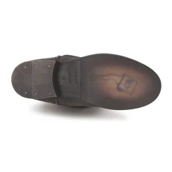 Bottines / Boots^Koah - NOMADE Black