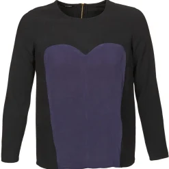 Tops / Blouses^Kookaï - EMMY Noir