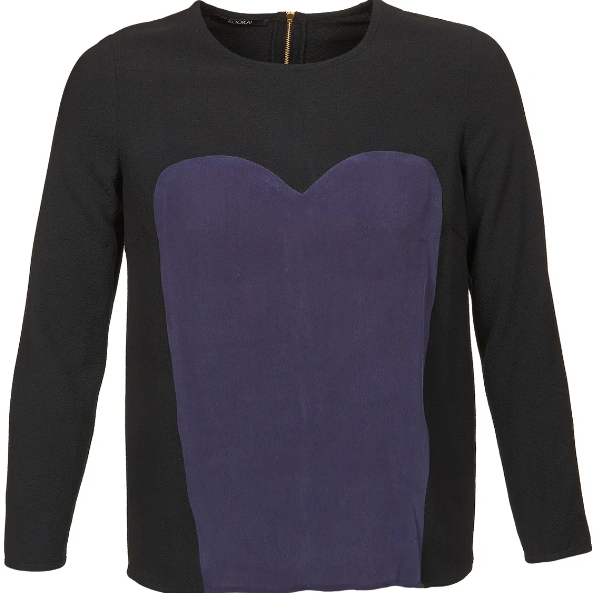 Tops / Blouses^Kookaï - EMMY Noir