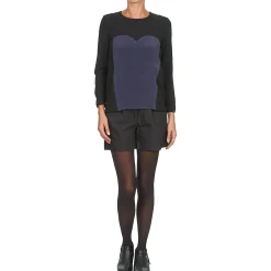 Tops / Blouses^Kookaï - EMMY Noir