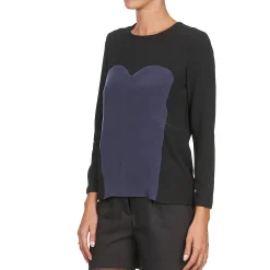 Tops / Blouses^Kookaï - EMMY Noir