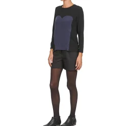 Tops / Blouses^Kookaï - EMMY Noir