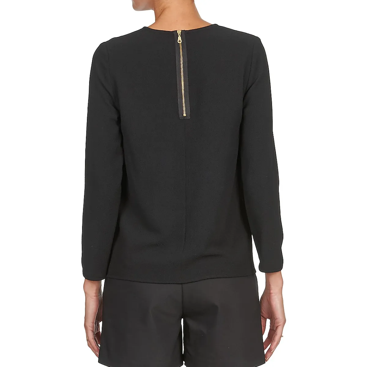 Tops / Blouses^Kookaï - EMMY Noir