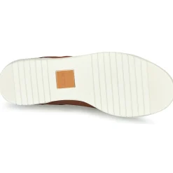 Baskets Mode^KOST - BATTLE 36 Cognac