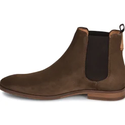 Bottines / Boots^KOST - CONNOR 5 Marron