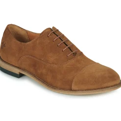 Derbies & Richelieu^KOST - EASY 5 Cognac