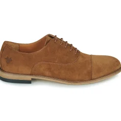 Derbies & Richelieu^KOST - EASY 5 Cognac