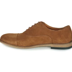 Derbies & Richelieu^KOST - EASY 5 Cognac