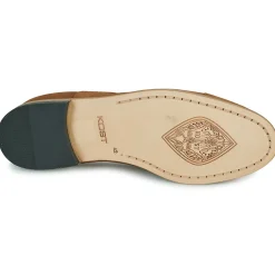 Derbies & Richelieu^KOST - EASY 5 Cognac
