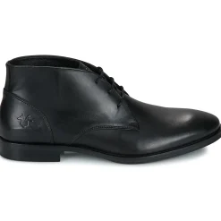 Bottines / Boots^KOST - FELLOW 57 Noir