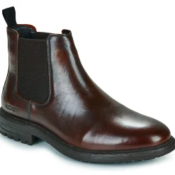 Bottines / Boots^KOST - HOUDINI FO VGT Marron