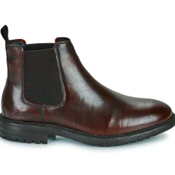 Bottines / Boots^KOST - HOUDINI FO VGT Marron