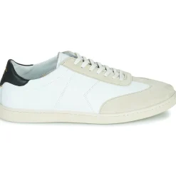 Baskets Mode^KOST - Jerry Blanc