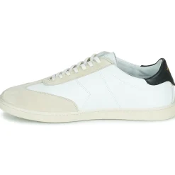 Baskets Mode^KOST - Jerry Blanc