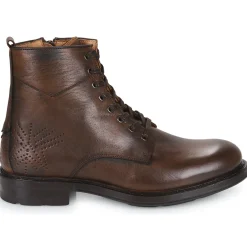 Bottines / Boots^KOST - JIMMY FO VGT Cognac