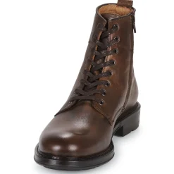 Bottines / Boots^KOST - JIMMY FO VGT Cognac