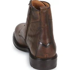 Bottines / Boots^KOST - JIMMY FO VGT Cognac