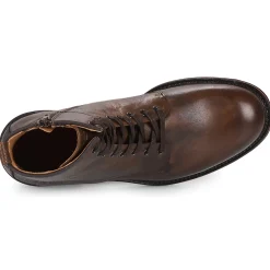 Bottines / Boots^KOST - JIMMY FO VGT Cognac