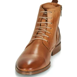 Bottines / Boots^KOST - NICHE 39 Cognac