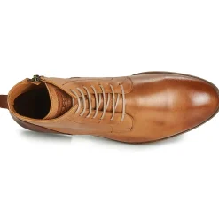 Bottines / Boots^KOST - NICHE 39 Cognac