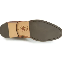 Bottines / Boots^KOST - NICHE 39 Cognac