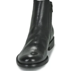 Bottines / Boots^KOST - NORMAN VGT Noir
