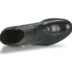 Bottines / Boots^KOST - NORMAN VGT Noir