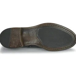 Bottines / Boots^KOST - NORMAN VGT Noir